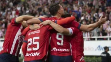 'Te Deseo Lo Mejor': La cábala de las Chivas para ganar el Clausura 2023
