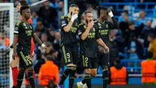 Carvajal 'explotó' contra Ancelotti tras la eliminación: &quot;Hemos echado el cul* atrás muy pronto&quot;