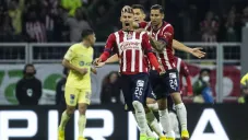 Reinaldo Navia le pide al América no cometer los mismos errores: 'Chivas no es San Luis'