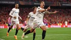 Sevilla y Roma se jugarán el Campeonato de la Europa League en la Final en Budapest