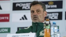 Selección Mexicana: Se revela la lista preliminar de 40 jugadores para la Nations League