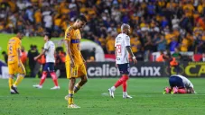 Rayados y Tigres dejaron todo para la vuelta