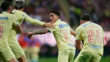 Clásico Nacional: Posibles alineaciones de partido de Vuelta entre América y Chivas