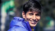 Jurgen Damm será nuevo jugador del San Luis