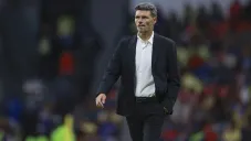 Ortíz no continuará como entrenador del cuadro azulcrema