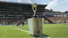 El trofeo de Campeón de Campeones de la Expansión ya tiene fechas y horarios