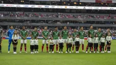 México tendría rival para el 7 de junio