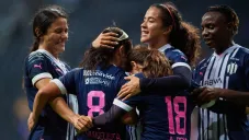 Rayados tendrá una dura serie contra Pachuca