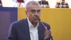 Alejandro Rodríguez, expresidente de Tigres