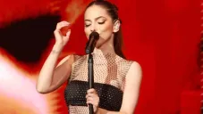 ¿Paty Cantú le 'puso los cuernos' a Christian Vázquez? Captan a la cantante saliendo de hotel con otro