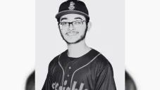 Ángel Mercado Ocasio, jugador de Central Penn