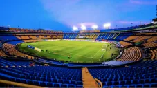 Al parecer &quot;El Volcán&quot; tiene los días contados