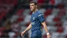 Federico Viñas dejará el América para jugar en León en el Apertura 2023