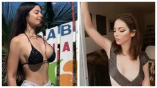 Exparticipante de Enamorándonos acusó a Paty Cantú de 'seducir' a su novio: &quot;Así siempre ha sido esa señora&quot;