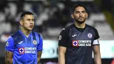 Cruz Azul ofreció renovación a Jesús Corona y Cata Domínguez; ellos no aceptan las condiciones