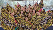 Tupperware apoyará a Selección Mexicana de Natación Artística con lanzamiento de producto