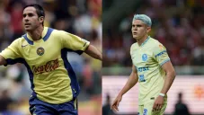 Padilla le mandó recadito a Reyes