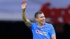 Domínguez no continuará con Cruz Azul; este es su palmarés