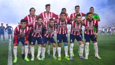 Chivas busca el título del CL23