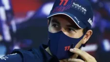 Pérez no pudo hacer mucho en el GP de Mónaco y ya piensa en Barcelona