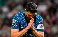 Foto del tuit de Henry Martín ofreciendo disculpas