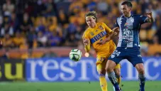 Pachuca y Tigres se enfrentarán en el Campeón de Campeones