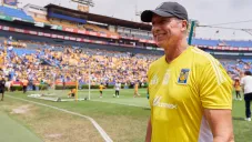 Siboldi, Campeón con Tigres