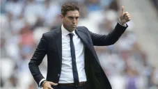 América: Diego Alonso, principal candidato para dirigir a las Águilas