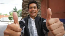 ¡Jorge Campos, el primero en creer! El 'Inmortal' predijo la remontada felina