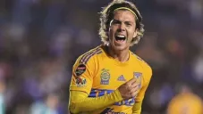 Sebastián Córdova despreció a Chivas por ir a Tigres y el tiempo le dio la razón