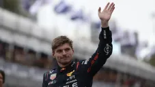 Max Verstappen ha conseguido hacerse la cara de la Fórmula 1