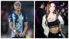 ¿Dome Lipa tuvo una relación con Kevin Álvarez?