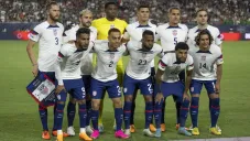 Estados Unidos anunció sus próximos duelos internacionales