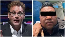 Faitelson y Sergio 'N'