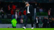 Tano Ortiz tendrá su primer duelo con Rayados vs América