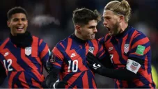 La Selección norteamericana sufrirá un nuevo cambio de timonel