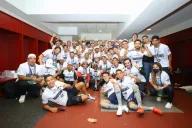 Tepatitlán FC fue campeón de la Liga de Expansión MX en 2021