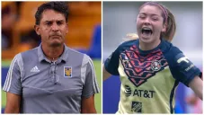 Roberto Medina habló sobre Katty Martínez