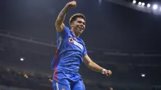 Cruz Azul anunció cambio de marca para sus uniformes para la próxima temporada