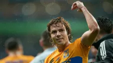 Córdova ganó la Estrella Récord