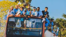 Tampico-Madero y su proyecto seguirá sin importar en que división jueguen