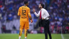 Atlas: Benjamín Mora no quiere dejar ir a Camilo Vargas en el mercado de verano