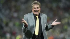 América: Ricardo La Volpe no cierra las puertas a regresar con las Águilas