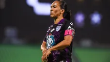 Mónica Ocampo pide concentración a Pachuca: &quot;No hay que confiarnos&quot;