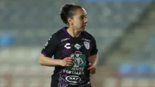 Charlyn Corral previo a la Final de la Liga MX Femenil: &quot;Ser campeona en mi país es mi sueño&quot;