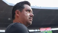 Juan Carlos Cacho previo a la Ida ante América: &quot;Hay que disfrutar la Final