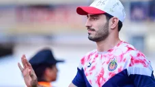 Antonio Briseño a la afición de Chivas: 'Han sido días muy difíciles, pero volveremos más fuertes'