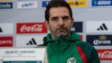 Duilio Davino sobre su cargo como director de Selecciones Nacionales: &quot;Me gusta lo que hago”