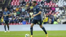 Rayados: Tato Noriega responde a los rumores del fichaje de Diego Valdés