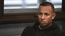 Sebastián Villa, futbolista colombiano, condenado por violencia contra expareja